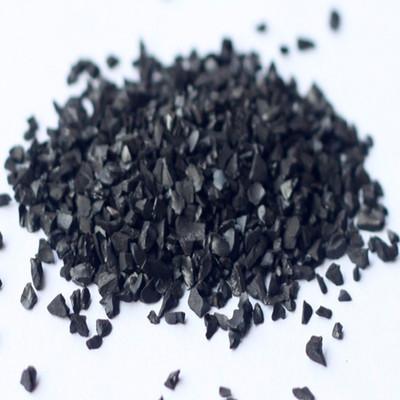 果殼活性炭的作用表現(xiàn)在極強(qiáng)的吸附     